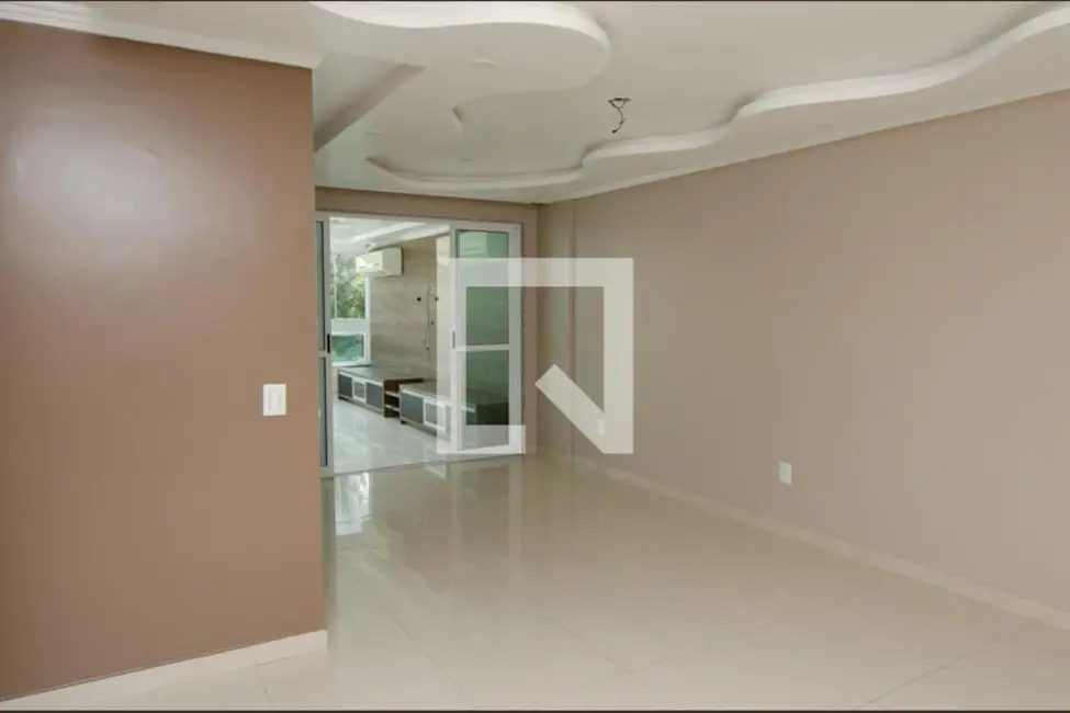 Apartamento com 4 quartos à venda, 138m2 em Rio De Janeiro - RJ - imagem 2 Foto 2 de Apartamento com 4 quartos à venda, 138m2 em Rio De Janeiro - RJ