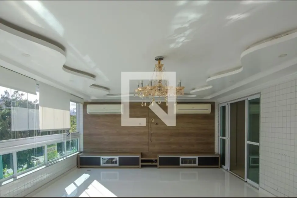 Apartamento com 4 quartos à venda, 138m2 em Rio De Janeiro - RJ - imagem 9 Foto 9 de Apartamento com 4 quartos à venda, 138m2 em Rio De Janeiro - RJ