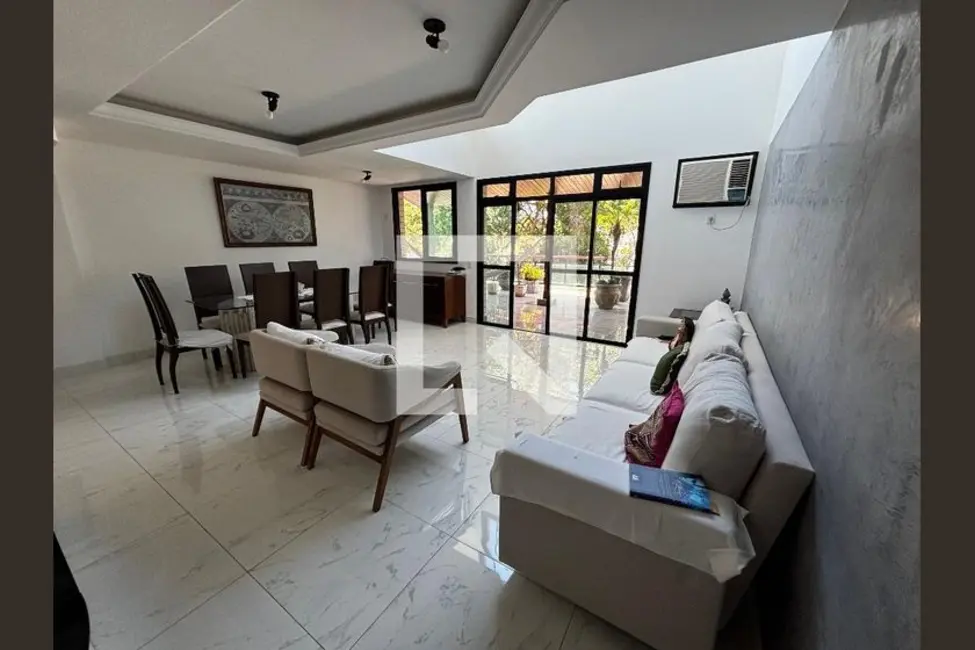 Foto 3 de Apartamento com 5 quartos à venda, 347m2 em Rio De Janeiro - RJ