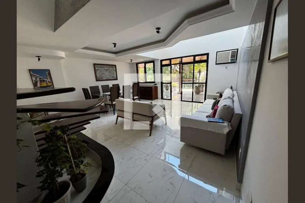 Foto 2 de Apartamento com 5 quartos à venda, 347m2 em Rio De Janeiro - RJ