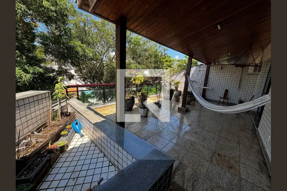 Foto 7 de Apartamento com 5 quartos à venda, 347m2 em Rio De Janeiro - RJ