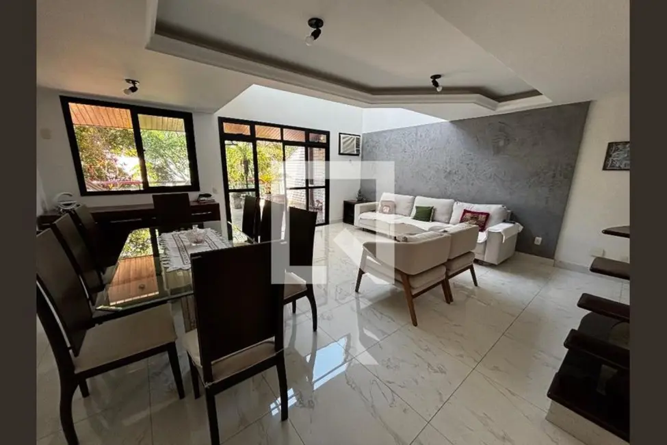 Foto 1 de Apartamento com 5 quartos à venda, 347m2 em Rio De Janeiro - RJ