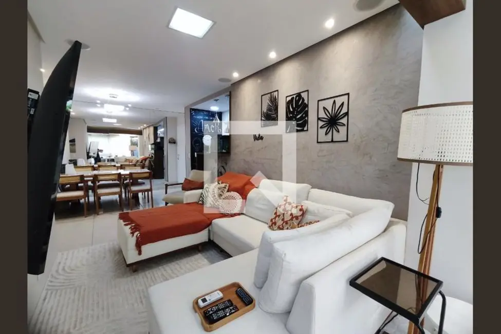 Apartamento com 3 quartos à venda, 160m2 em Rio De Janeiro - RJ - imagem 3 Foto 3 de Apartamento com 3 quartos à venda, 160m2 em Rio De Janeiro - RJ