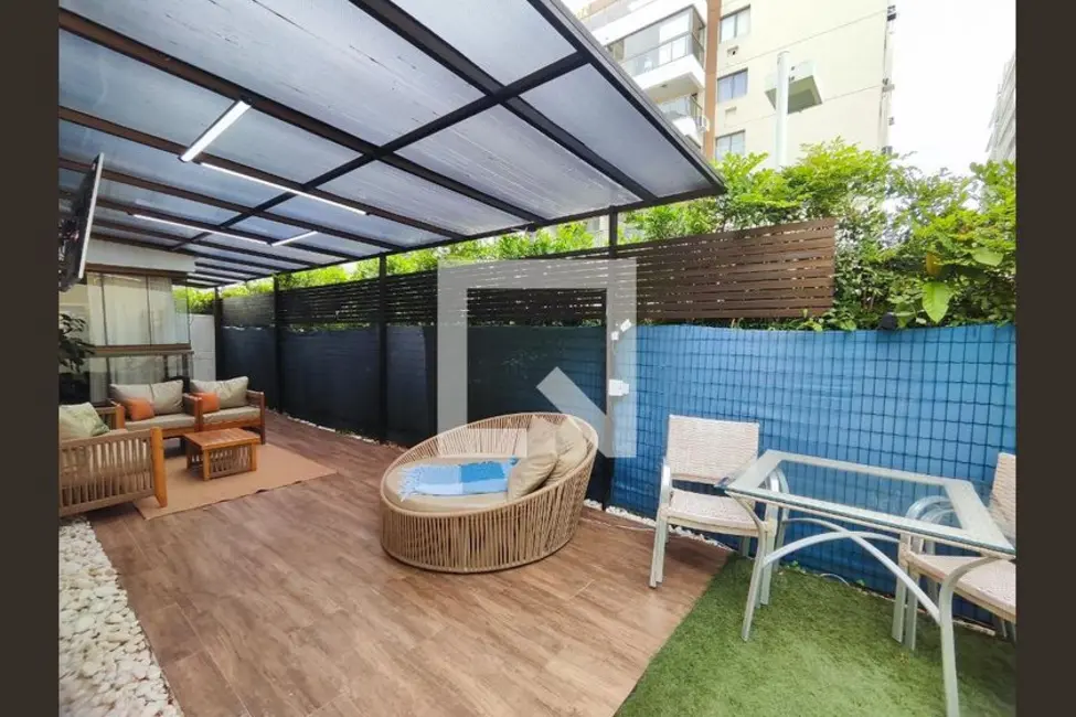 Apartamento com 3 quartos à venda, 160m2 em Rio De Janeiro - RJ - imagem 9 Foto 9 de Apartamento com 3 quartos à venda, 160m2 em Rio De Janeiro - RJ