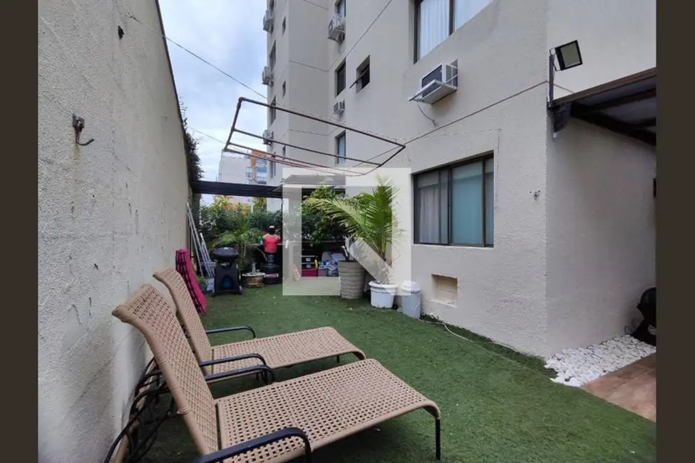 Apartamento com 3 quartos à venda, 160m2 em Rio De Janeiro - RJ - imagem 6 Foto 6 de Apartamento com 3 quartos à venda, 160m2 em Rio De Janeiro - RJ