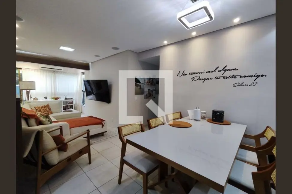Apartamento com 3 quartos à venda, 160m2 em Rio De Janeiro - RJ - imagem 2 Foto 2 de Apartamento com 3 quartos à venda, 160m2 em Rio De Janeiro - RJ