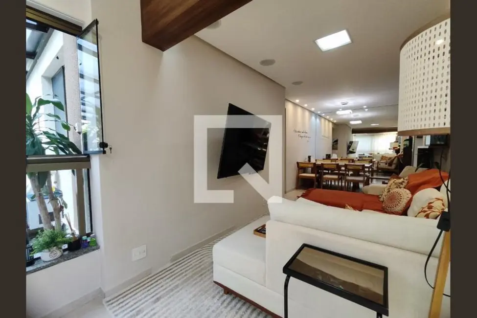 Apartamento com 3 quartos à venda, 160m2 em Rio De Janeiro - RJ - imagem 4 Foto 4 de Apartamento com 3 quartos à venda, 160m2 em Rio De Janeiro - RJ