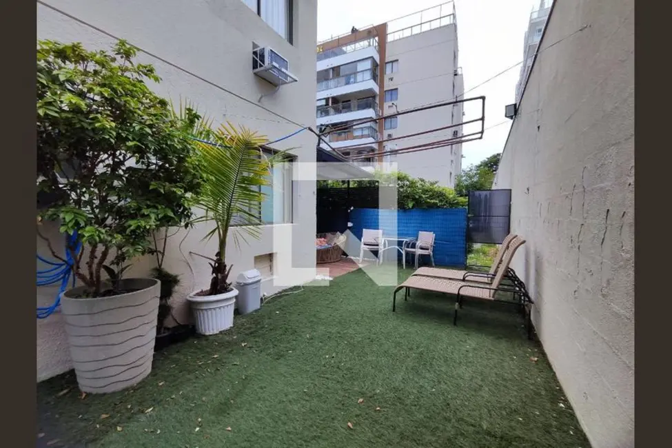 Apartamento com 3 quartos à venda, 160m2 em Rio De Janeiro - RJ - imagem 7 Foto 7 de Apartamento com 3 quartos à venda, 160m2 em Rio De Janeiro - RJ