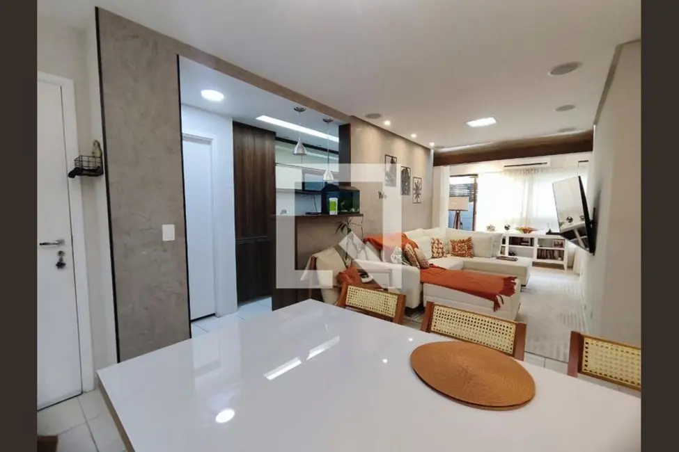 Apartamento com 3 quartos à venda, 160m2 em Rio De Janeiro - RJ - imagem 1 Foto 1 de Apartamento com 3 quartos à venda, 160m2 em Rio De Janeiro - RJ