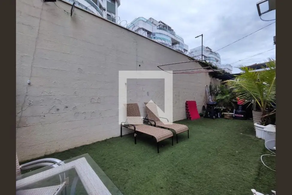 Apartamento com 3 quartos à venda, 160m2 em Rio De Janeiro - RJ - imagem 5 Foto 5 de Apartamento com 3 quartos à venda, 160m2 em Rio De Janeiro - RJ