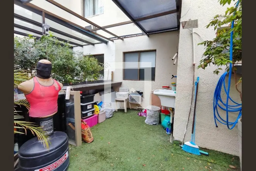 Apartamento com 3 quartos à venda, 160m2 em Rio De Janeiro - RJ - imagem 8 Foto 8 de Apartamento com 3 quartos à venda, 160m2 em Rio De Janeiro - RJ