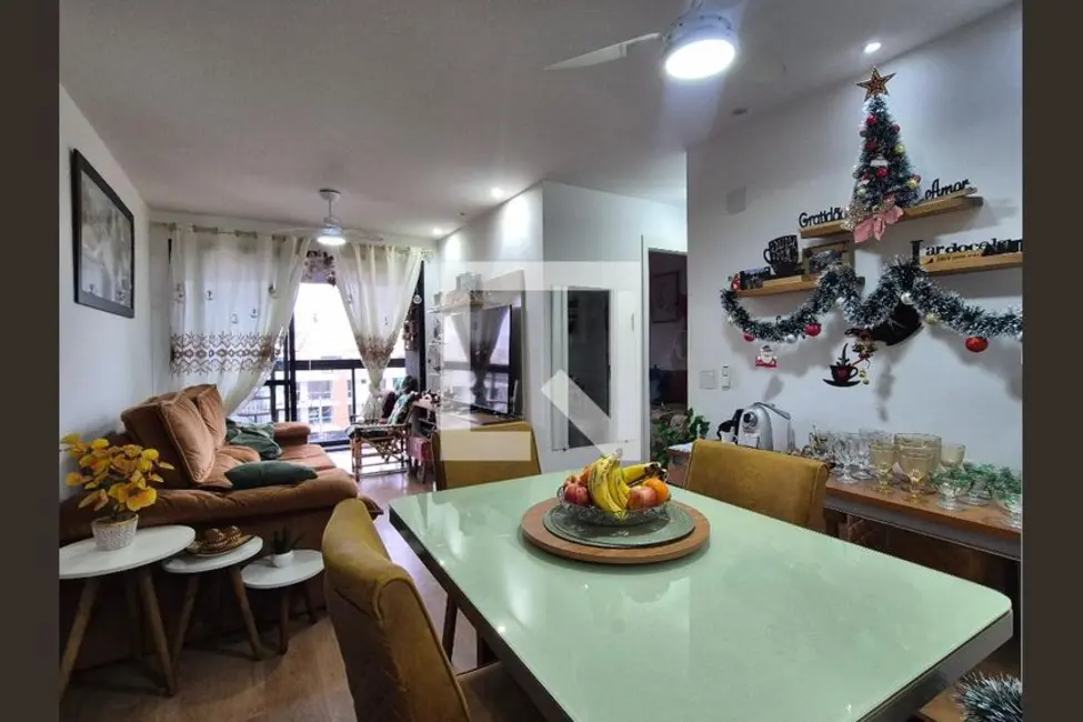 Foto 1 de Apartamento com 2 quartos à venda, 77m2 em Rio De Janeiro - RJ