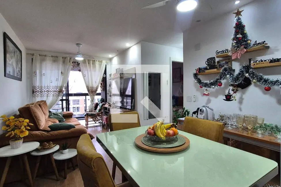 Foto 2 de Apartamento com 2 quartos à venda, 77m2 em Rio De Janeiro - RJ