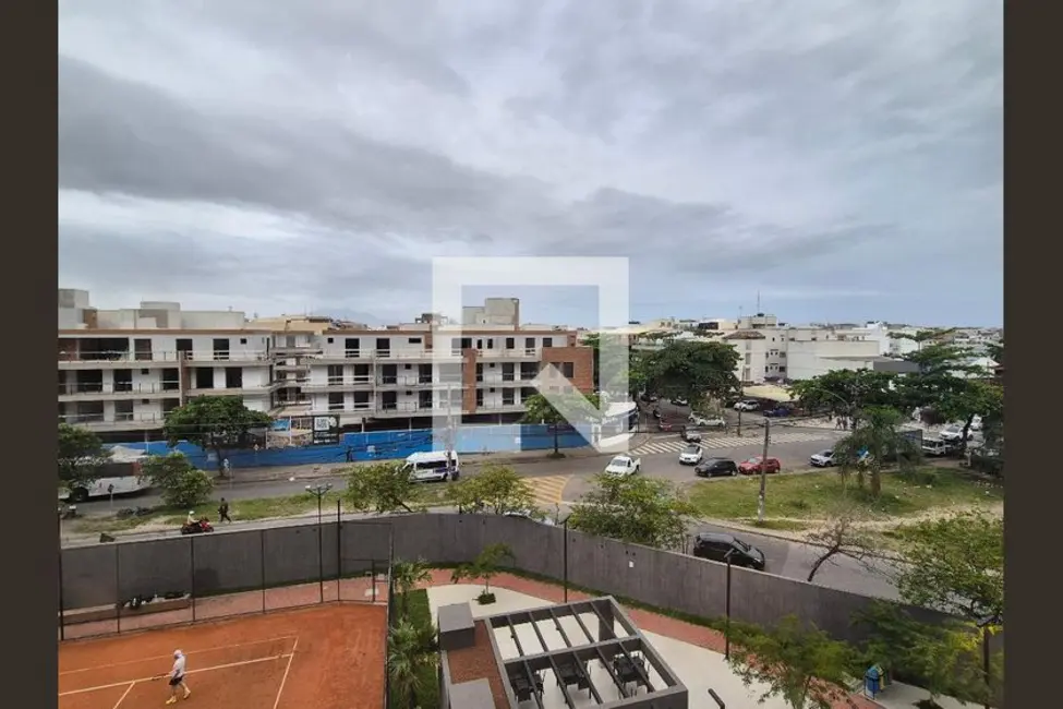 Foto 9 de Apartamento com 2 quartos à venda, 77m2 em Rio De Janeiro - RJ