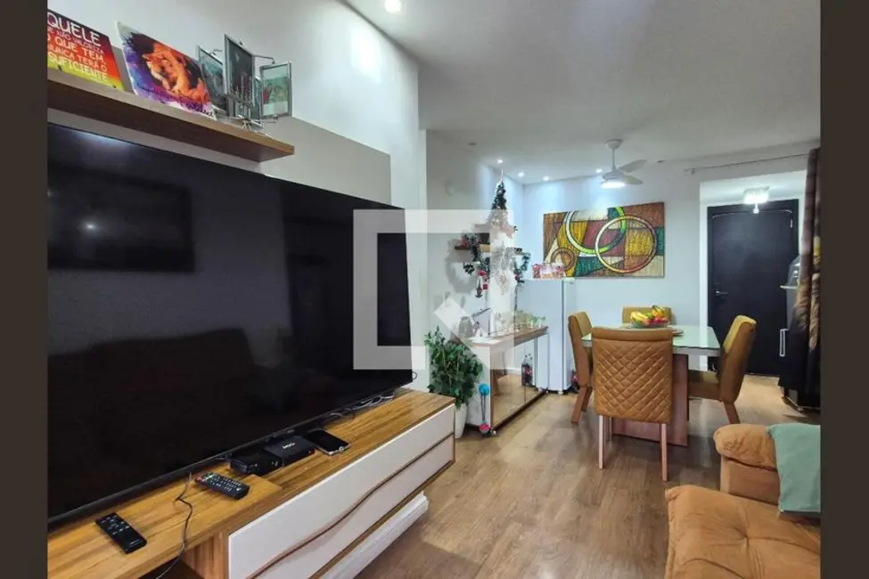 Foto 4 de Apartamento com 2 quartos à venda, 77m2 em Rio De Janeiro - RJ