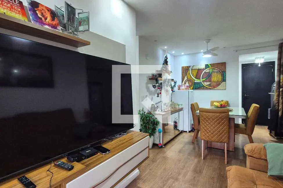 Foto 7 de Apartamento com 2 quartos à venda, 77m2 em Rio De Janeiro - RJ