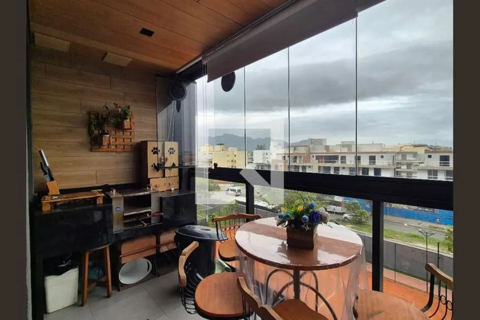 Foto 5 de Apartamento com 2 quartos à venda, 77m2 em Rio De Janeiro - RJ