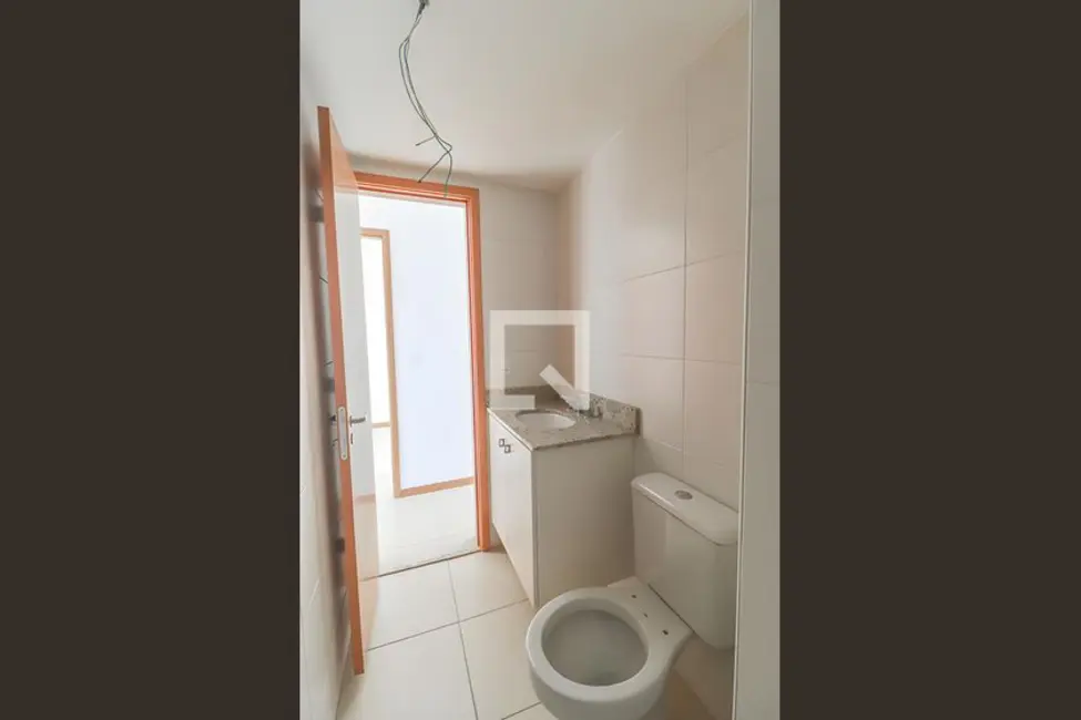 Foto 6 de Apartamento com 3 quartos à venda, 82m2 em Rio De Janeiro - RJ