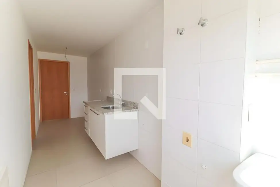 Foto 4 de Apartamento com 3 quartos à venda, 82m2 em Rio De Janeiro - RJ
