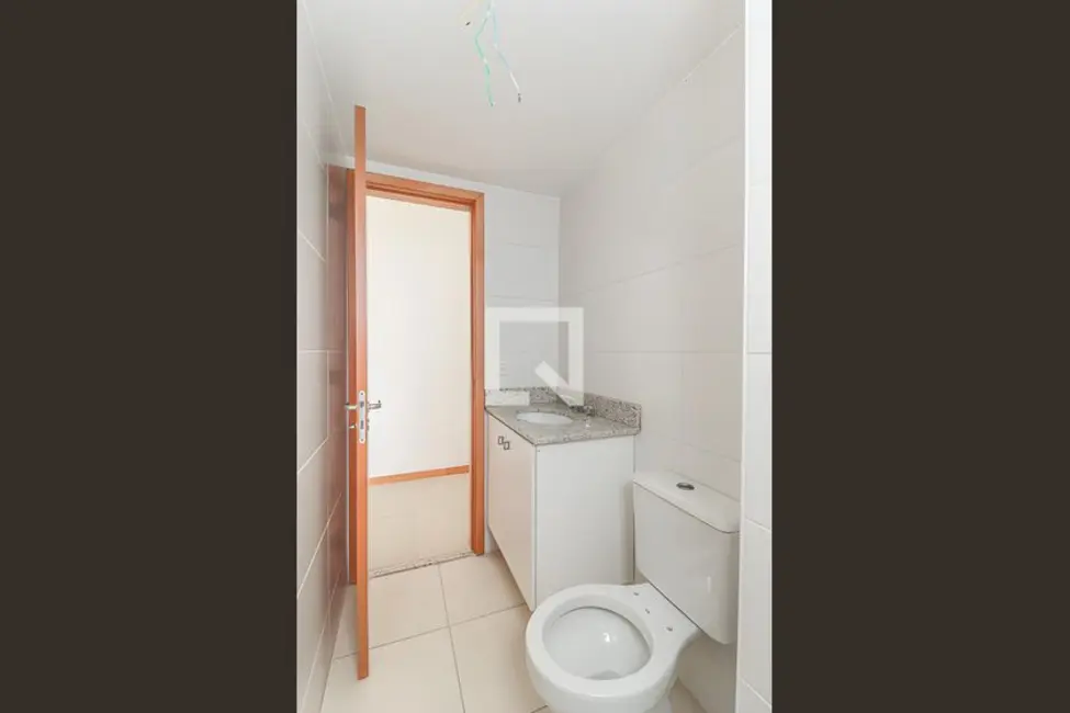 Foto 7 de Apartamento com 3 quartos à venda, 82m2 em Rio De Janeiro - RJ