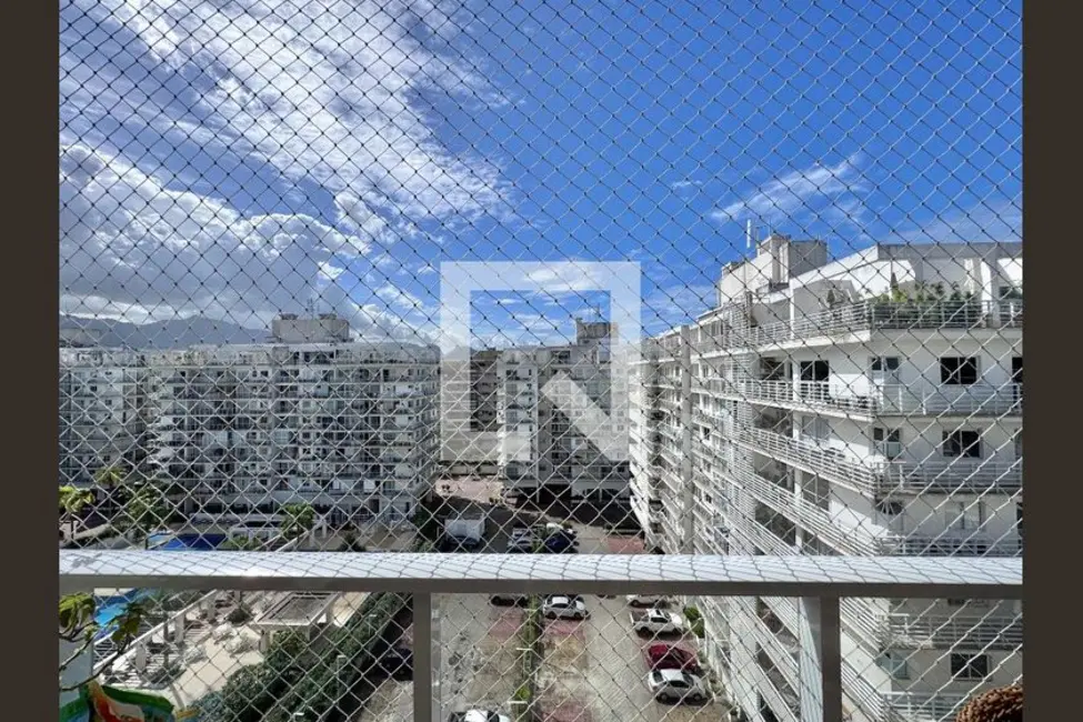 Foto 8 de Apartamento com 3 quartos à venda, 155m2 em Rio De Janeiro - RJ
