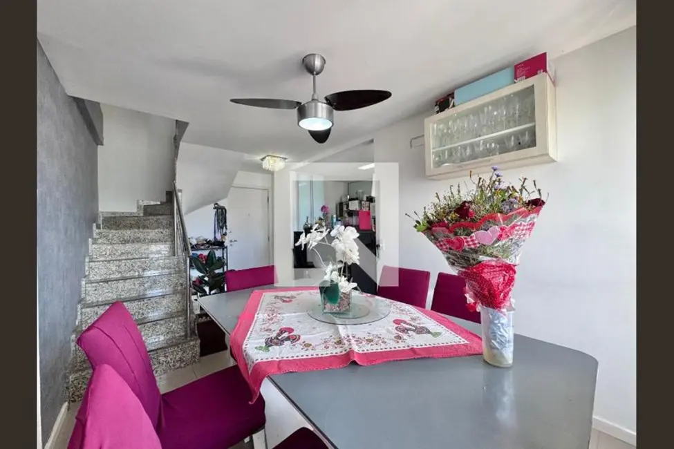 Foto 4 de Apartamento com 3 quartos à venda, 155m2 em Rio De Janeiro - RJ