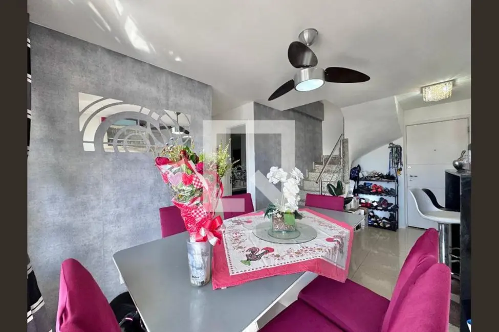 Foto 3 de Apartamento com 3 quartos à venda, 155m2 em Rio De Janeiro - RJ
