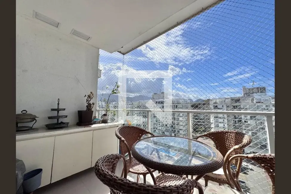 Foto 6 de Apartamento com 3 quartos à venda, 155m2 em Rio De Janeiro - RJ