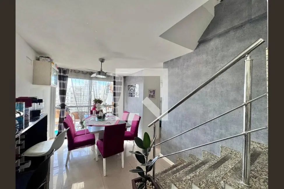 Foto 2 de Apartamento com 3 quartos à venda, 155m2 em Rio De Janeiro - RJ