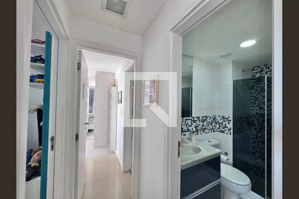 Foto 9 de Apartamento com 3 quartos à venda, 155m2 em Rio De Janeiro - RJ
