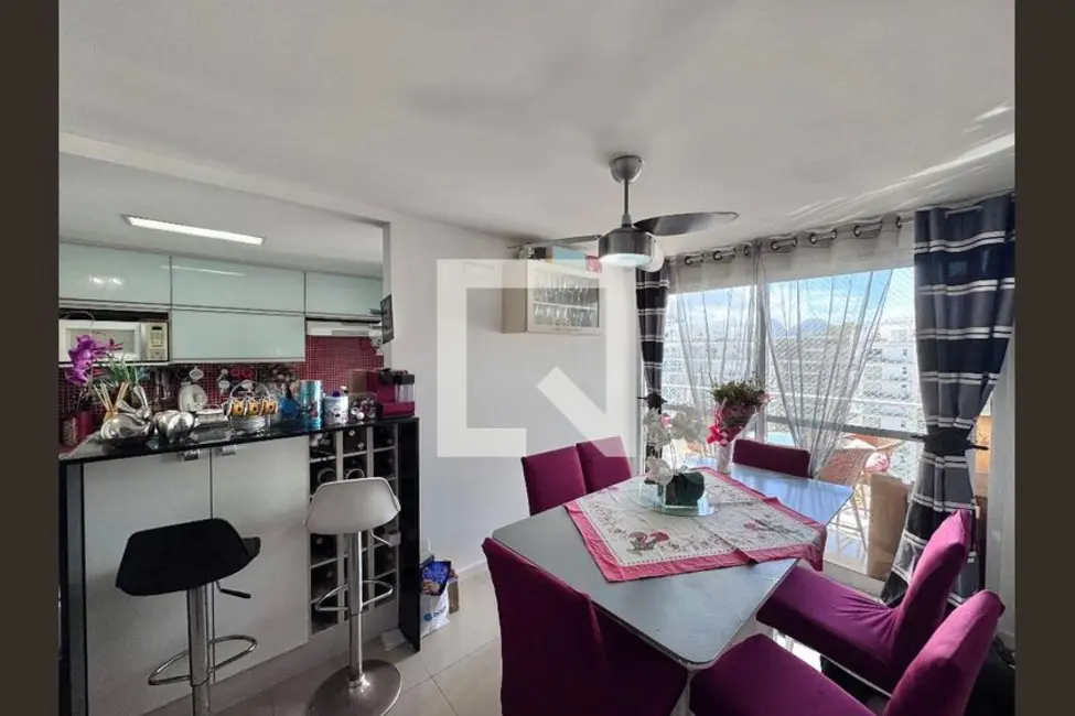 Foto 1 de Apartamento com 3 quartos à venda, 155m2 em Rio De Janeiro - RJ