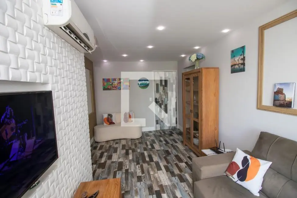 Foto 4 de Apartamento com 2 quartos à venda, 83m2 em Rio De Janeiro - RJ