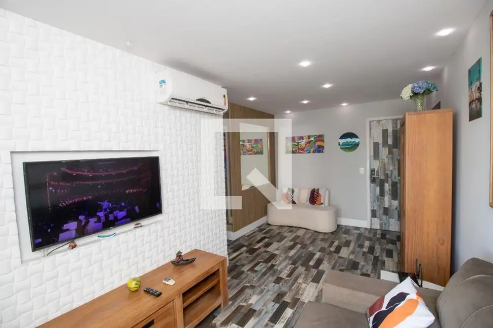 Foto 5 de Apartamento com 2 quartos à venda, 83m2 em Rio De Janeiro - RJ