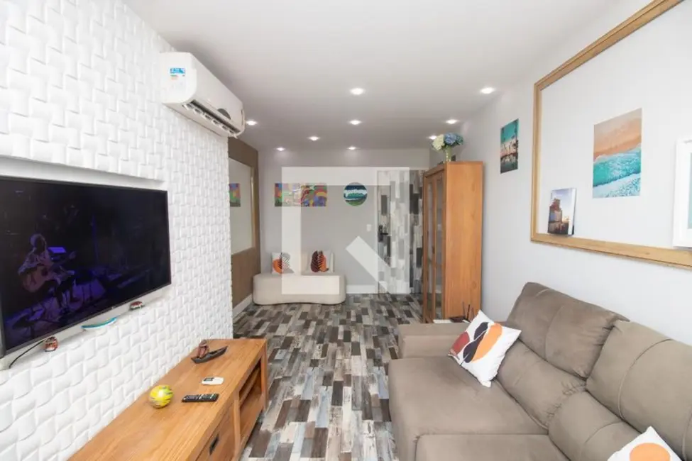 Foto 6 de Apartamento com 2 quartos à venda, 83m2 em Rio De Janeiro - RJ