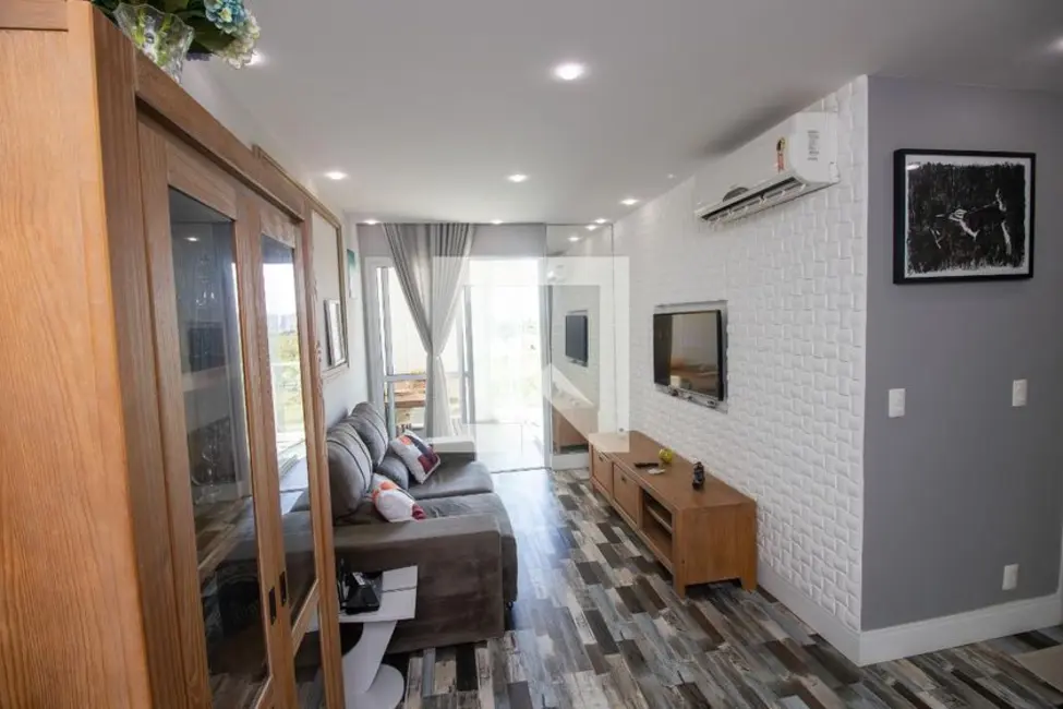 Foto 2 de Apartamento com 2 quartos à venda, 83m2 em Rio De Janeiro - RJ