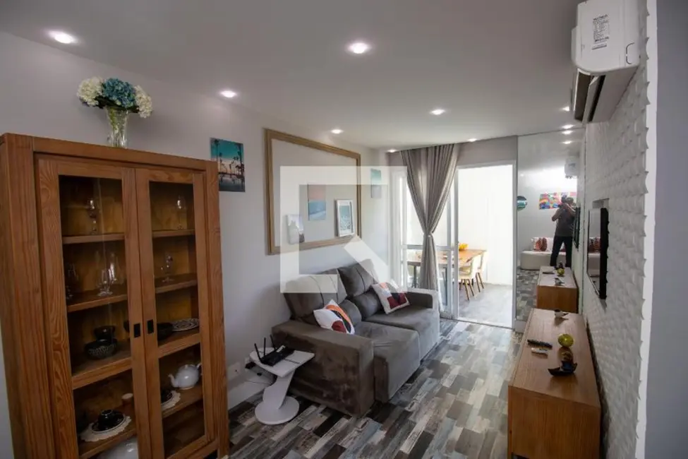 Foto 3 de Apartamento com 2 quartos à venda, 83m2 em Rio De Janeiro - RJ