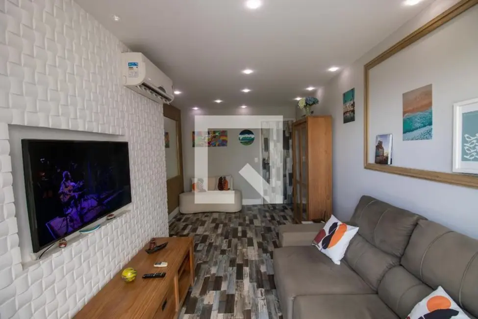 Foto 1 de Apartamento com 2 quartos à venda, 83m2 em Rio De Janeiro - RJ