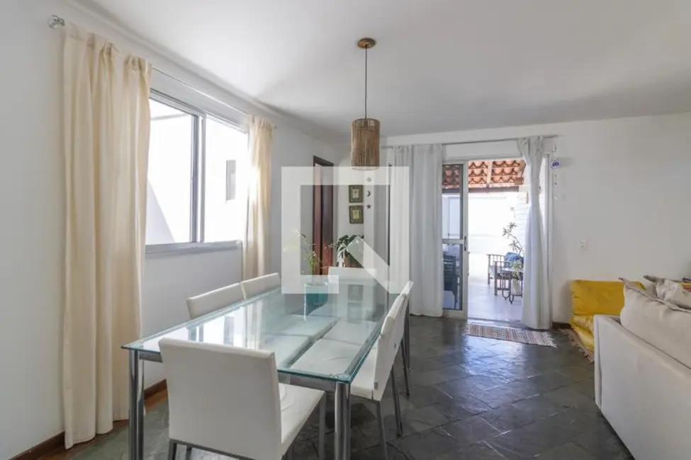 Apartamento com 4 quartos à venda, 205m2 em Rio De Janeiro - RJ - imagem 7 Foto 7 de Apartamento com 4 quartos à venda, 205m2 em Rio De Janeiro - RJ