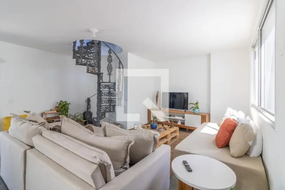 Apartamento com 4 quartos à venda, 205m2 em Rio De Janeiro - RJ - imagem 5 Foto 5 de Apartamento com 4 quartos à venda, 205m2 em Rio De Janeiro - RJ