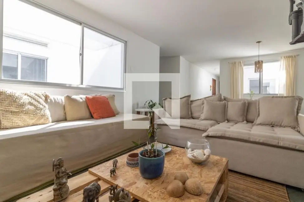 Apartamento com 4 quartos à venda, 205m2 em Rio De Janeiro - RJ - imagem 3 Foto 3 de Apartamento com 4 quartos à venda, 205m2 em Rio De Janeiro - RJ