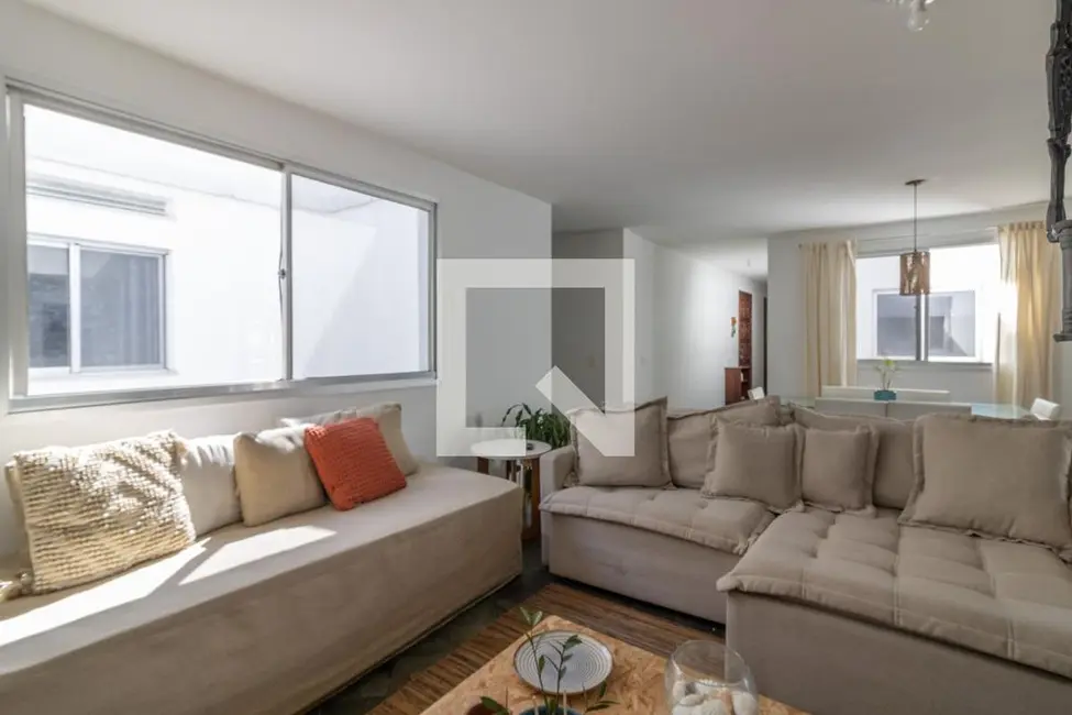 Apartamento com 4 quartos à venda, 205m2 em Rio De Janeiro - RJ - imagem 8 Foto 8 de Apartamento com 4 quartos à venda, 205m2 em Rio De Janeiro - RJ