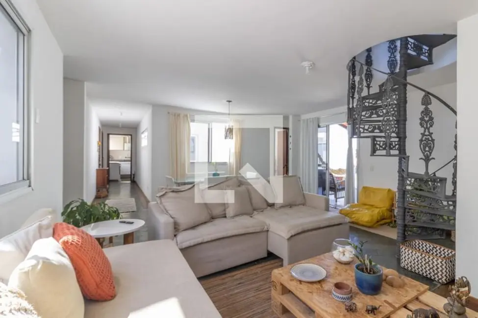 Apartamento com 4 quartos à venda, 205m2 em Rio De Janeiro - RJ - imagem 1 Foto 1 de Apartamento com 4 quartos à venda, 205m2 em Rio De Janeiro - RJ