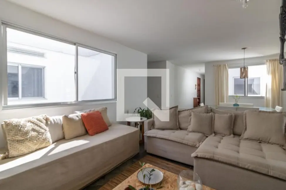 Apartamento com 4 quartos à venda, 205m2 em Rio De Janeiro - RJ - imagem 4 Foto 4 de Apartamento com 4 quartos à venda, 205m2 em Rio De Janeiro - RJ