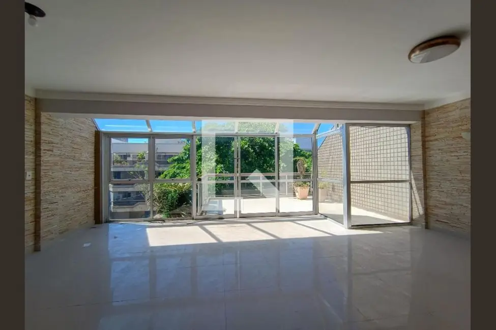 Foto 4 de Apartamento com 3 quartos à venda, 330m2 em Rio De Janeiro - RJ