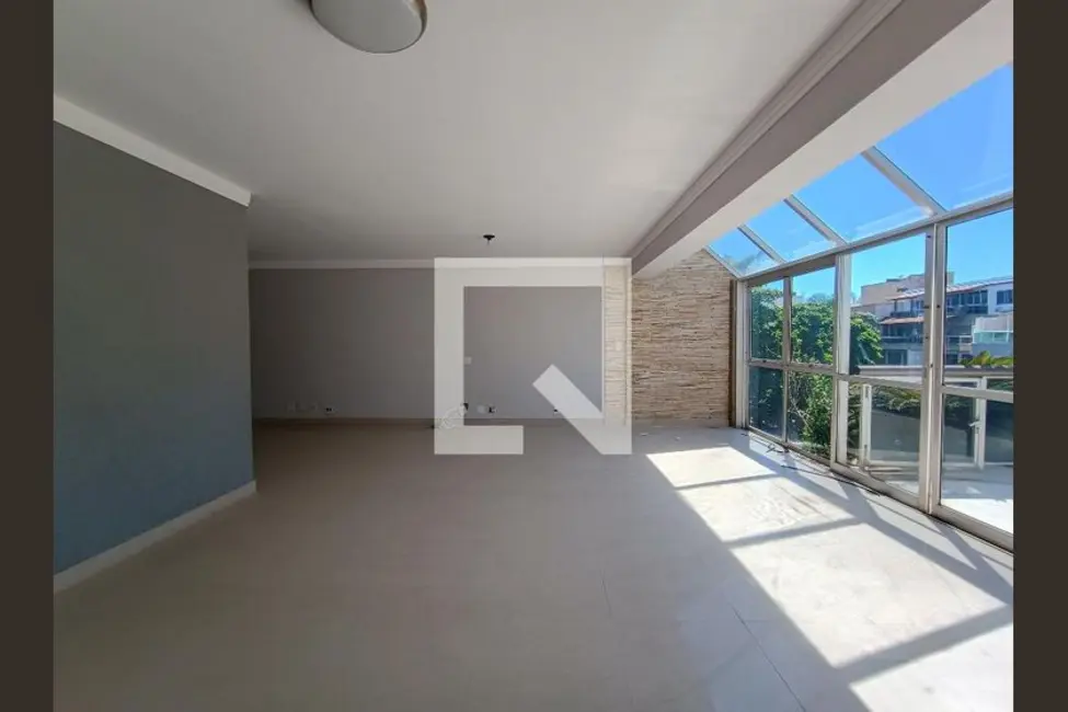 Foto 2 de Apartamento com 3 quartos à venda, 330m2 em Rio De Janeiro - RJ