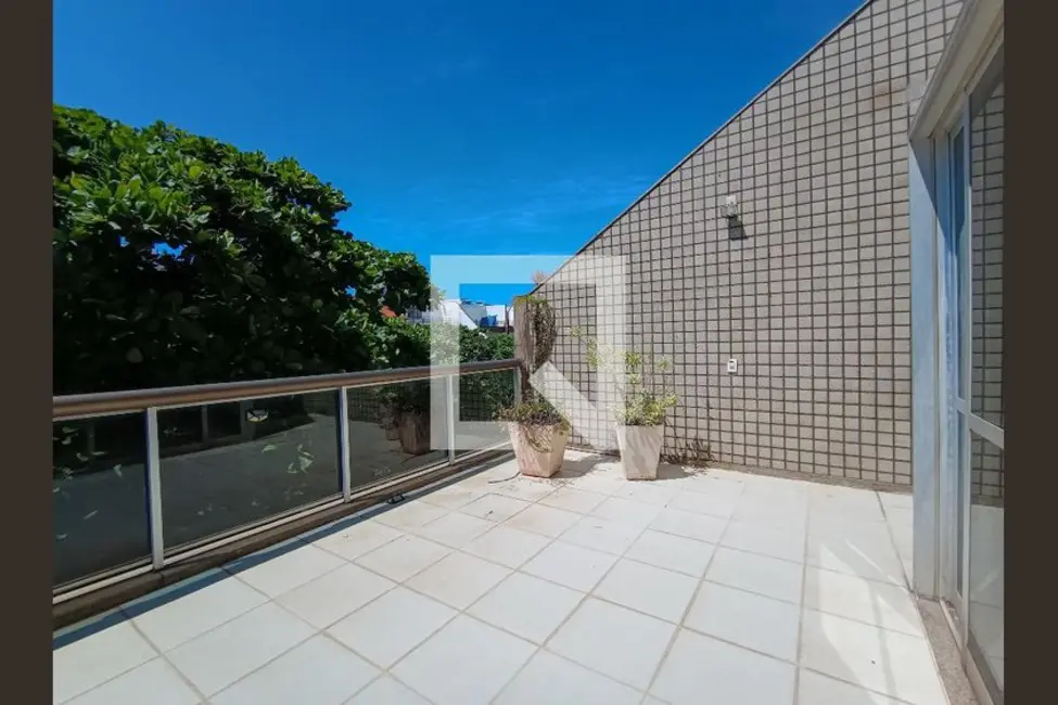 Foto 5 de Apartamento com 3 quartos à venda, 330m2 em Rio De Janeiro - RJ