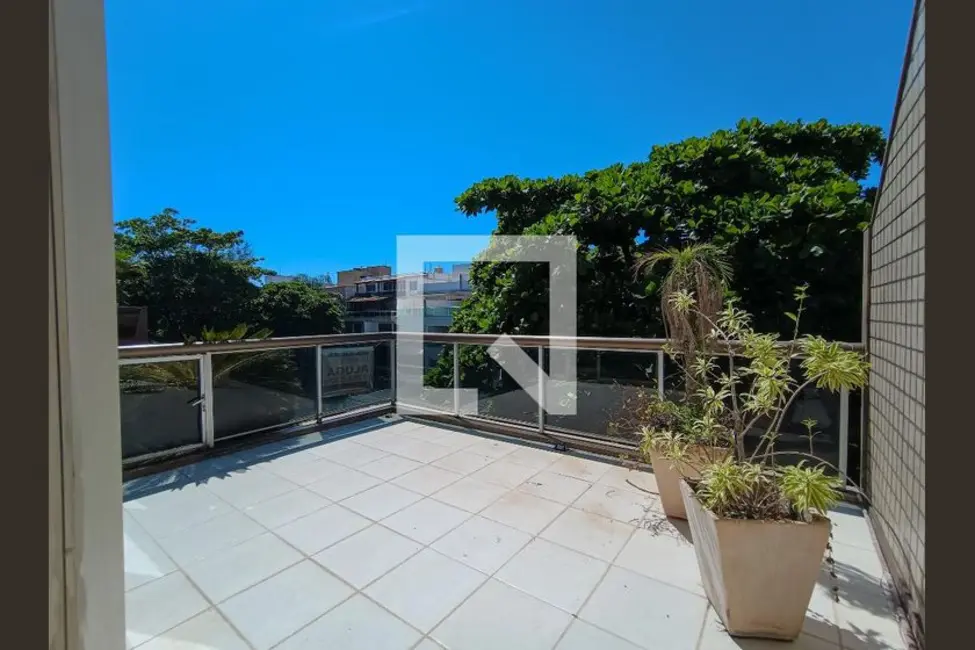 Foto 6 de Apartamento com 3 quartos à venda, 330m2 em Rio De Janeiro - RJ