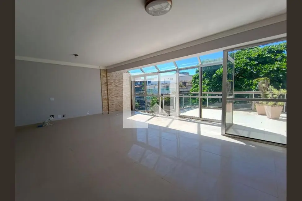 Foto 1 de Apartamento com 3 quartos à venda, 330m2 em Rio De Janeiro - RJ