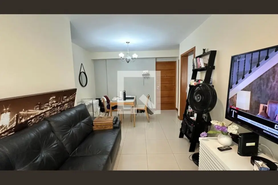 Apartamento com 2 quartos à venda, 70m2 em Rio De Janeiro - RJ - imagem 4 Foto 4 de Apartamento com 2 quartos à venda, 70m2 em Rio De Janeiro - RJ
