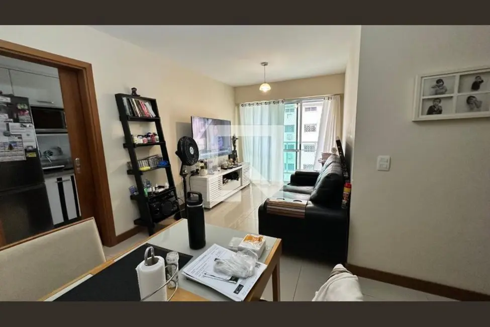 Apartamento com 2 quartos à venda, 70m2 em Rio De Janeiro - RJ - imagem 2 Foto 2 de Apartamento com 2 quartos à venda, 70m2 em Rio De Janeiro - RJ